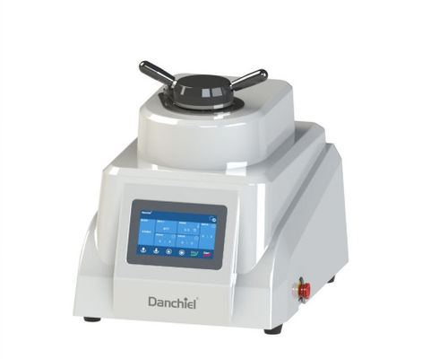 calidad  Automatic Metallographic Mounting Press 70mm 220V 2.2KW fábrica