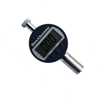 Probador de la dureza de la orilla del indicador digital LX-AS 0.79m m