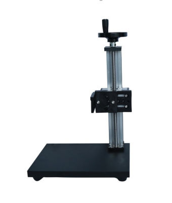 Probador de la aspereza de superficie del arrabio 330mm×180mm×12m m