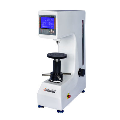 equipo de prueba de la dureza de 588N XHRS-150A Rockwell HRA