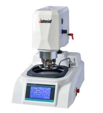 Máquina pulidora 1.1KW de la metalografía del espécimen de HMP-1A