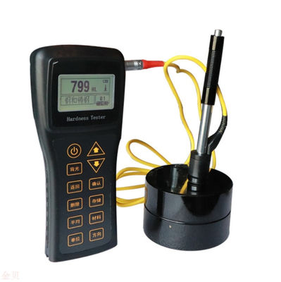 probador portátil 220V de la dureza de 3.7V SHL-150 Leeb